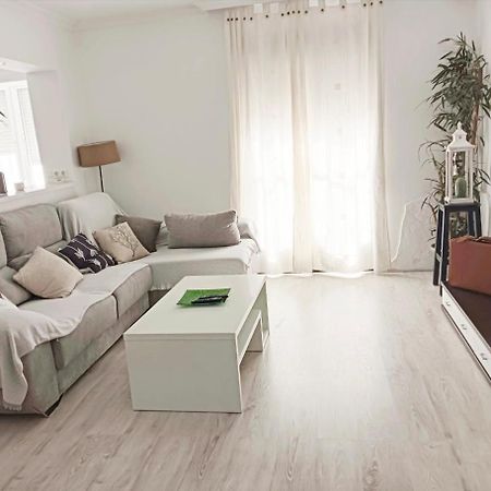 Apartamento Lances Playa Tarifa Esterno foto