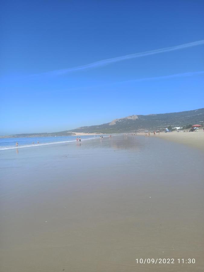 Apartamento Lances Playa Tarifa Esterno foto